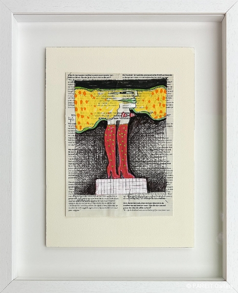 SLABBINCK Frank - Love 